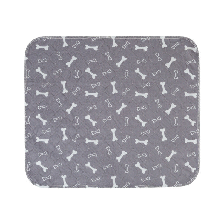 Reuseable Pet Pads