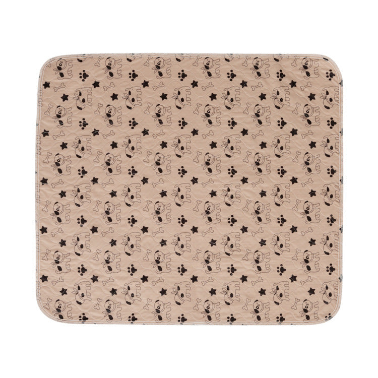 Reuseable Pet Pads