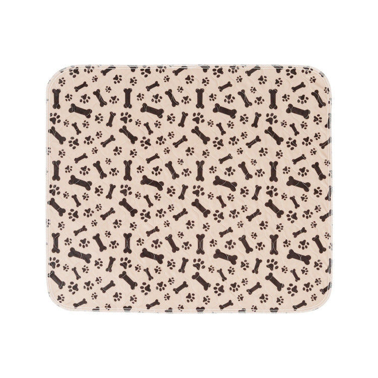 Reuseable Pet Pads