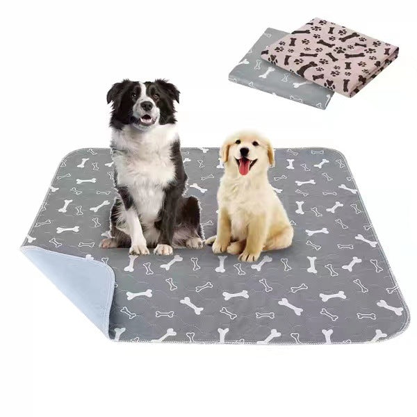 Reuseable Pet Pads