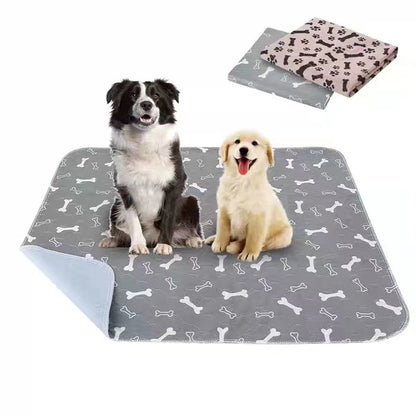 Reuseable Pet Pads
