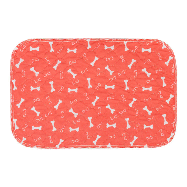 Reuseable Pet Pads