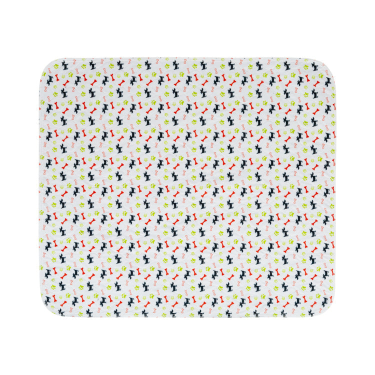 Reuseable Pet Pads